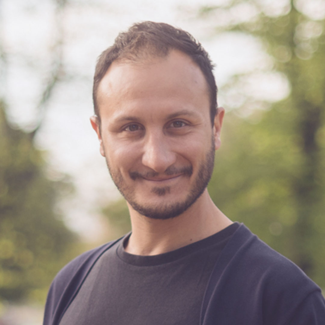 DARIO CONSOLI