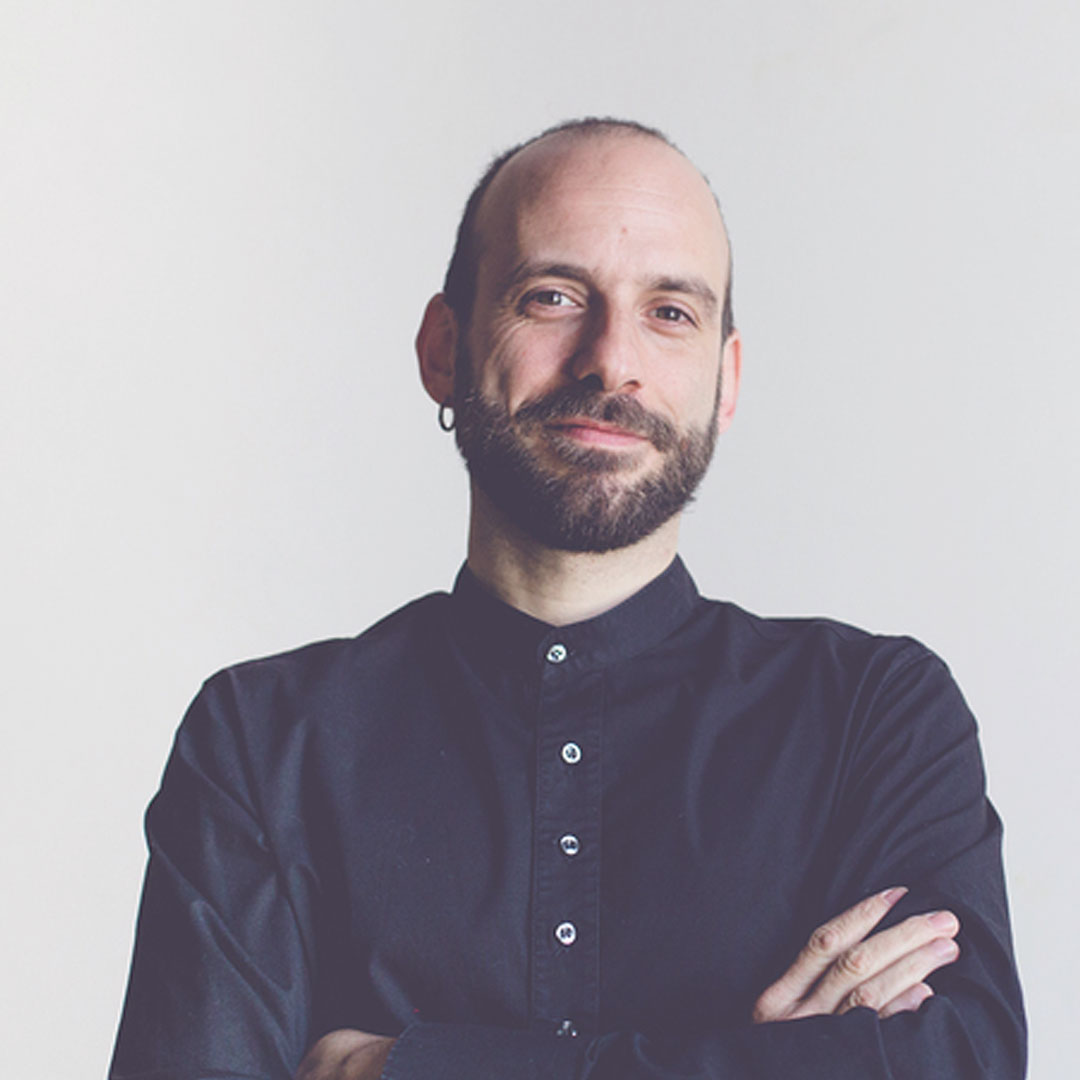 FEDERICO BOMBA