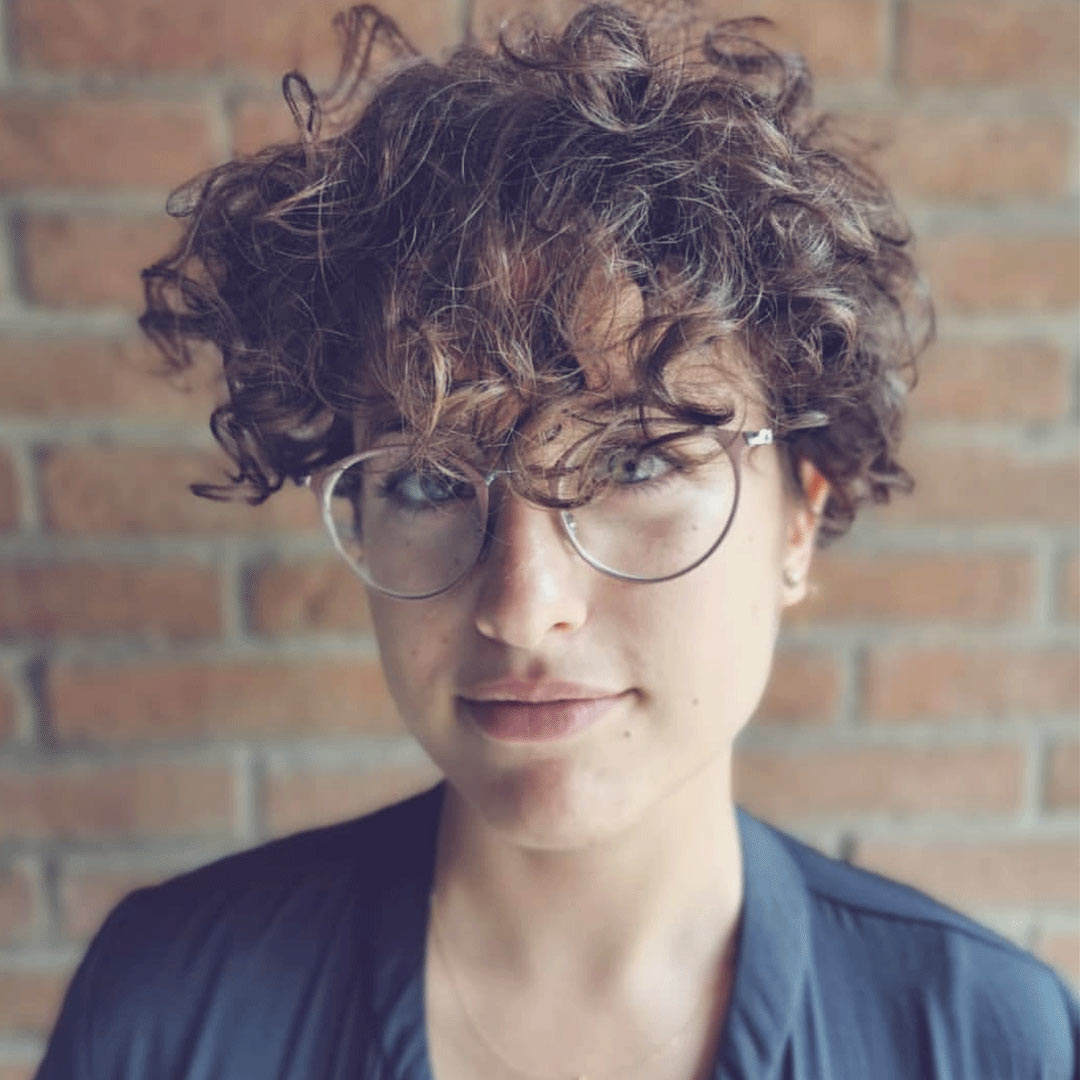 MARGHERITA MONTALI