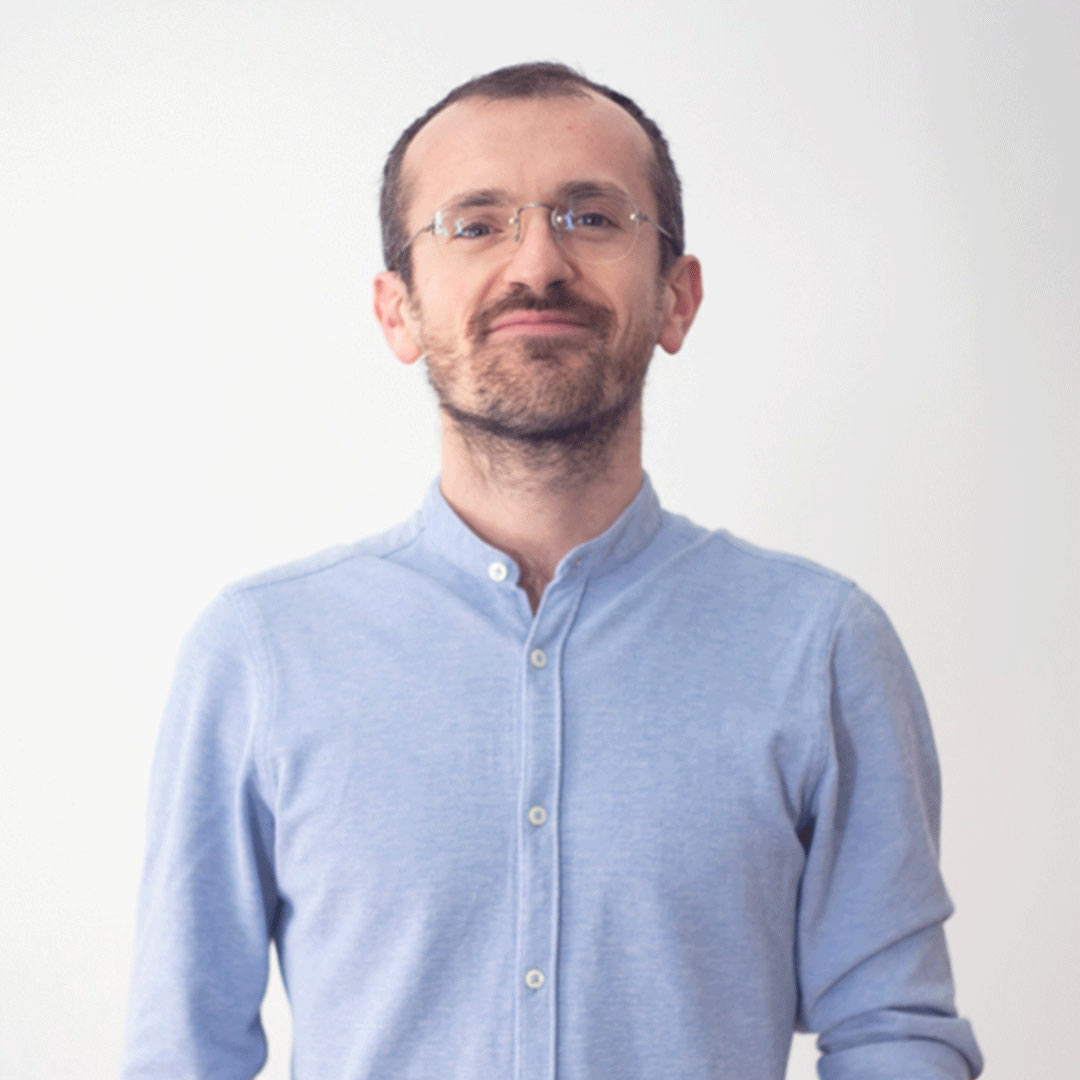 TOMMASO SORICHETTI